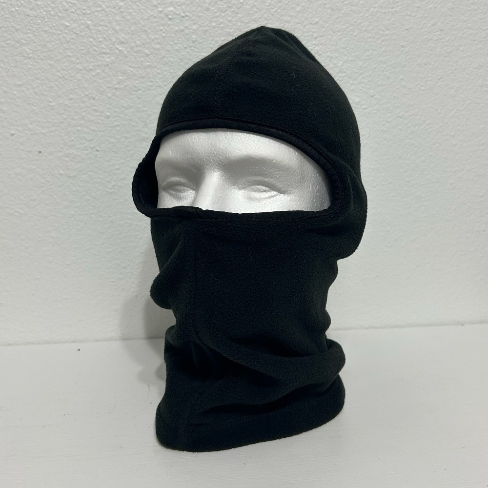 Tenacious Ergodyne Work Gear N-Ferno Black Balaclava Mask Face Covering Hat OSFM